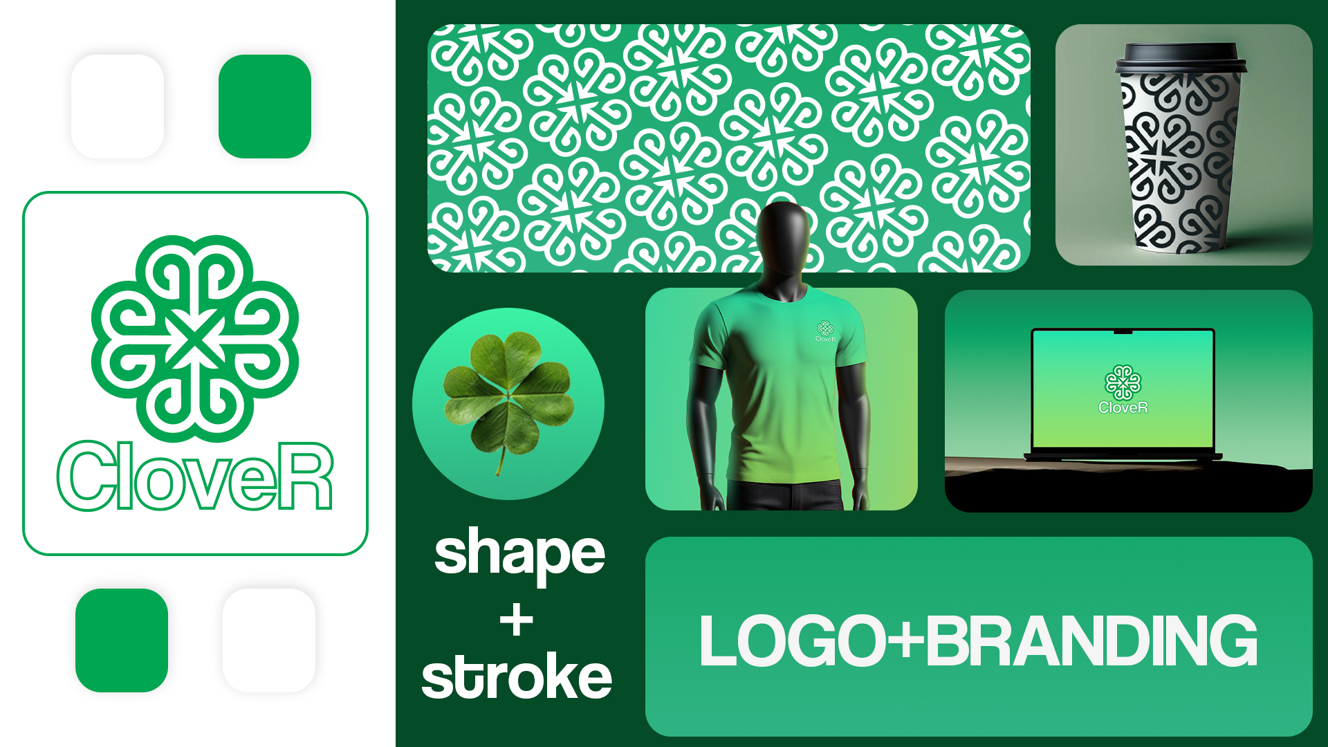 Brand Identity